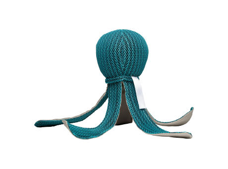 Hundespielzeug Krake Bubbles Werbeartikel