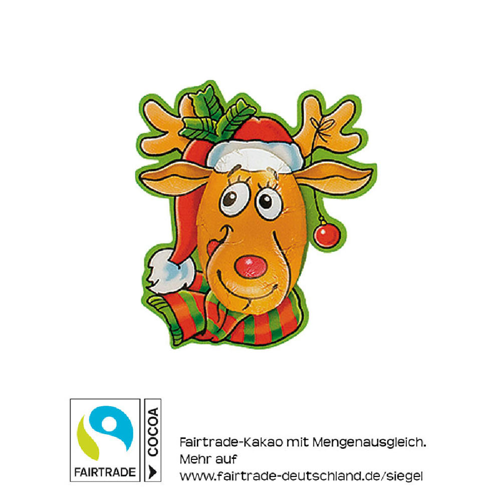 Product image Rentier Werbeartikel