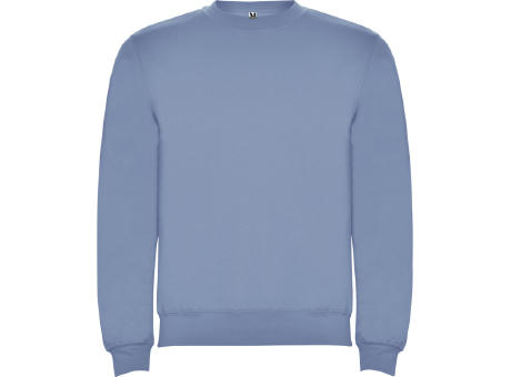 Clasica Sweatshirt mit Rundhalsausschnitt Unisex Werbeartikel