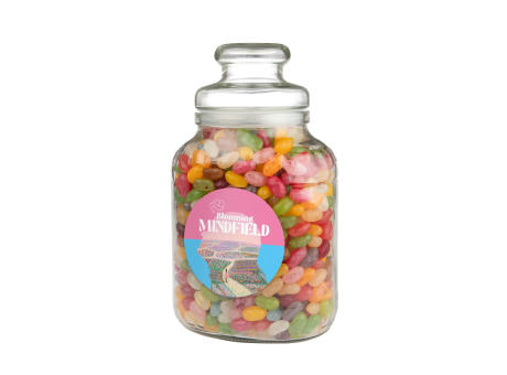 Product image Nostalgisches Bonbonglas Werbeartikel