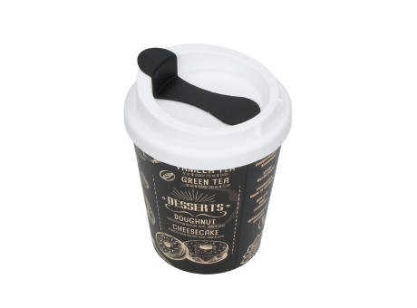 Product image Kaffeebecher "PremiumPlus" small bedrucken