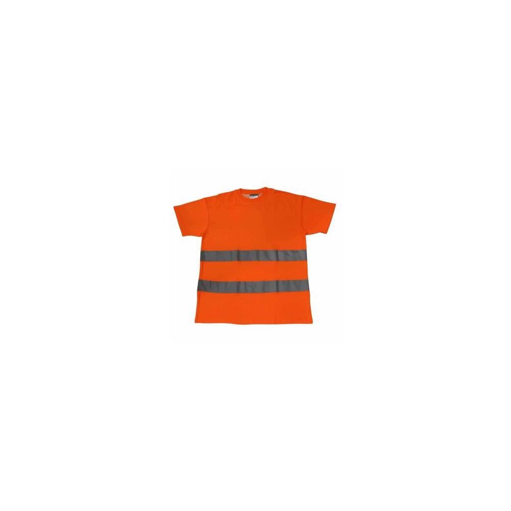 Product image Warnschutz T-Shirt, SAFE TIKO Werbeartikel