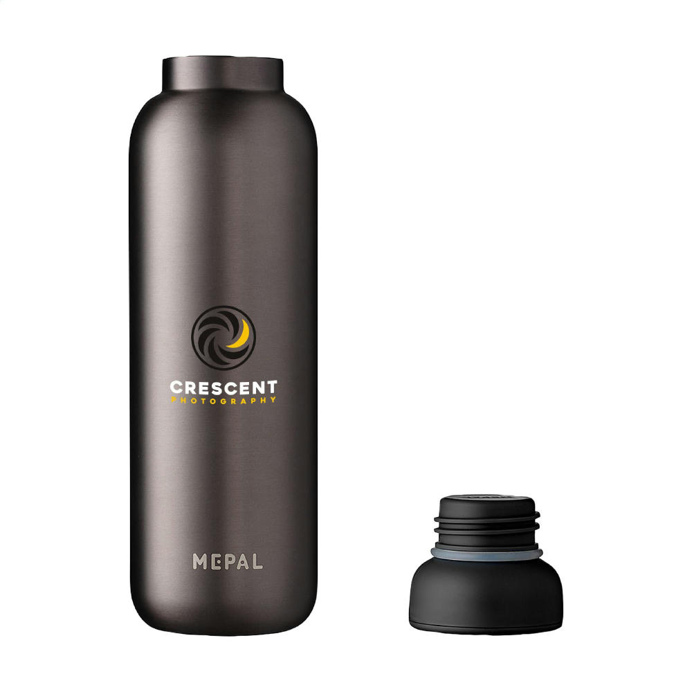 Mepal Thermoflasche Ellipse 500 ml Werbeartikel