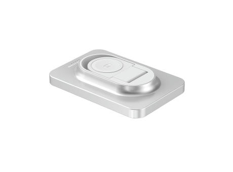 Product image Urban Vitamin Malibu 5.000mAh Powerbank aus RCS Plastik/Alu bedrucken