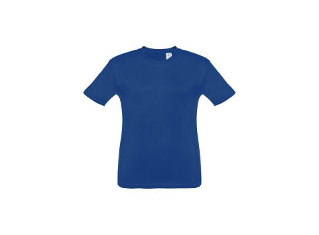THC QUITO. Unisex Kinder T-shirt Werbeartikel