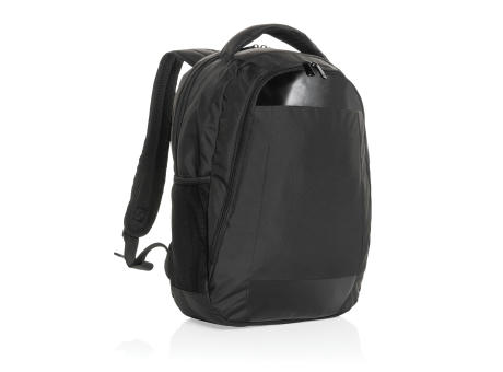 Impact AWARE™ Boardroom-Laptop-Rucksack PVC-frei Werbeartikel