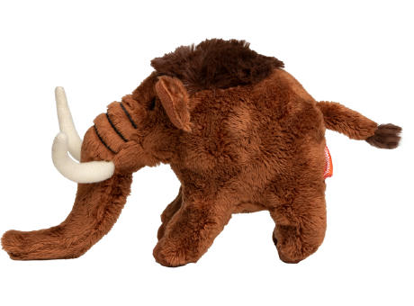 Mammut Manni Werbeartikel