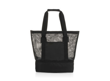 Iqlo Aware™ RPET 2-in-1 Kühltasche bedrucken