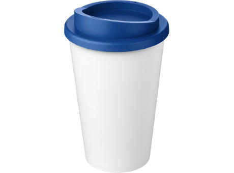 Americano® Eco 350 ml recycelter Becher bedrucken