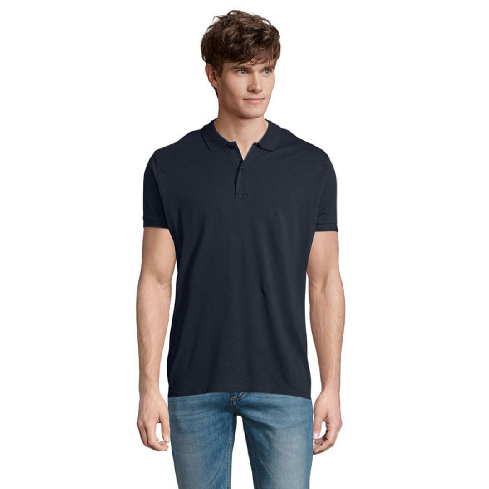Product image PLANET MEN Polo 170g Werbeartikel