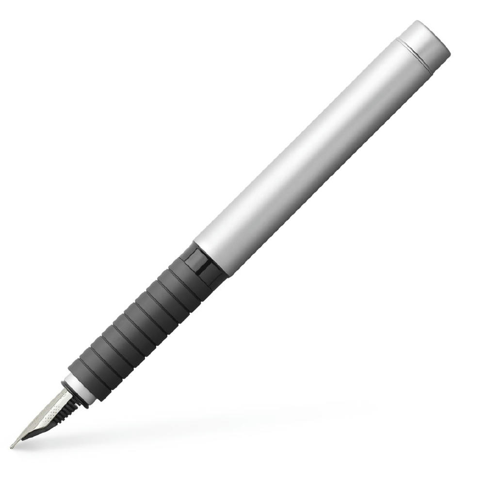 Product image Essentio Metall matt Fuellfederhalter Werbeartikel