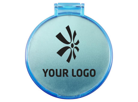 Product image Kosmetikspiegel aus Kunststoff Joyce bedrucken