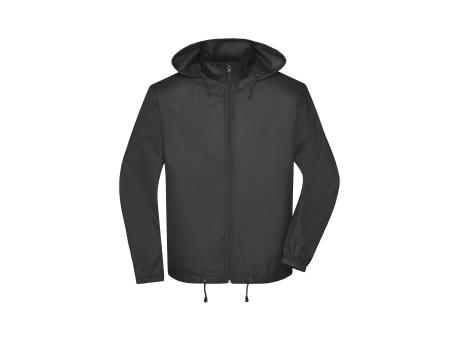 Men's Promo Jacket - Windbreaker für Promotion und Freizeit Werbeartikel