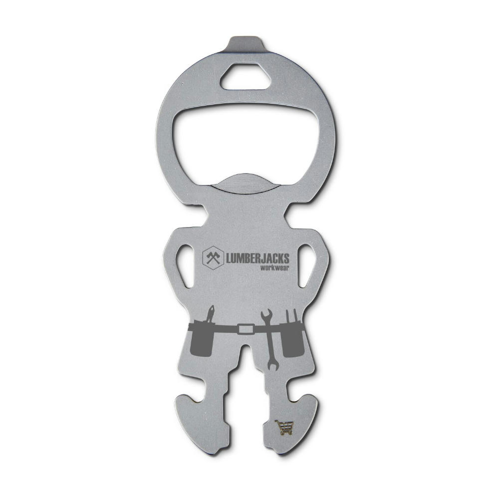 ROMINOX® Best Buddy Friend // Handyman Werbeartikel