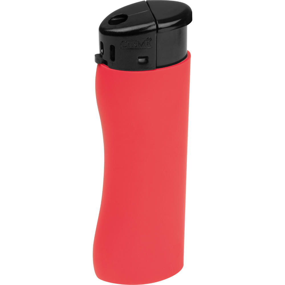 Product image Elektronikfeuerzeug Mouscron Werbeartikel