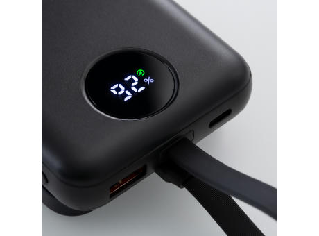 Magnetische 15W Wireless  Powerbank REEVES-DAIYMO bedrucken