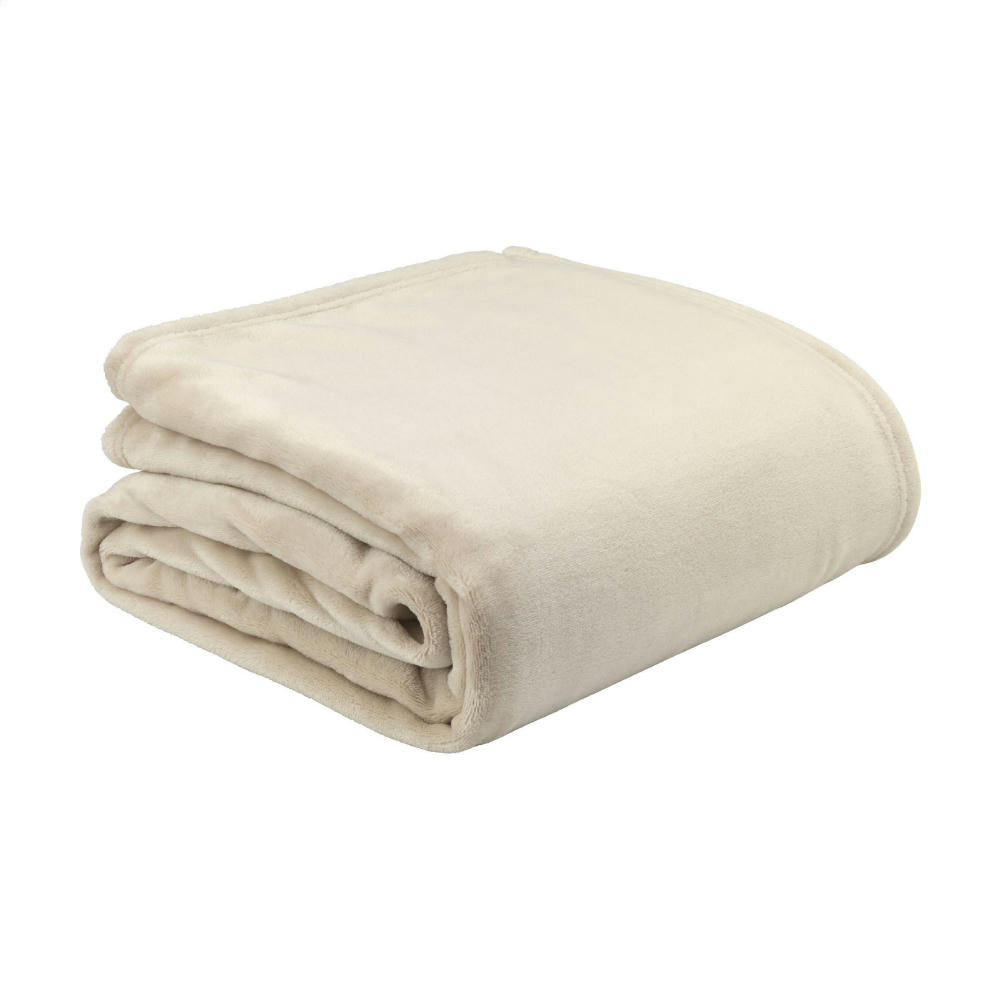 Product image Wooosh Melrose GRS Recycled Plaid Werbeartikel