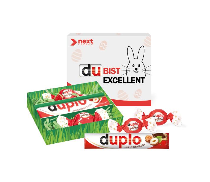 duplo Osternest duplo Osternest