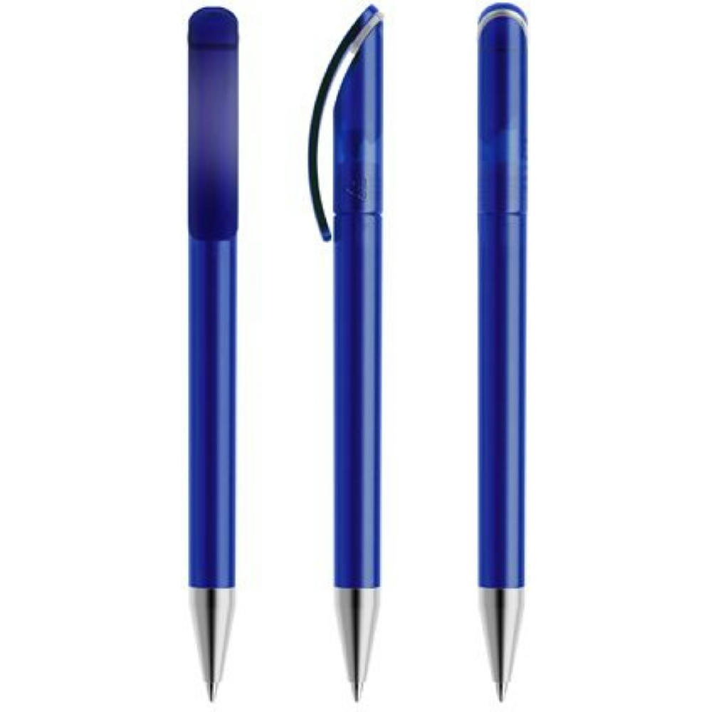 Product image prodir DS3 TFS Twist Kugelschreiber Werbeartikel