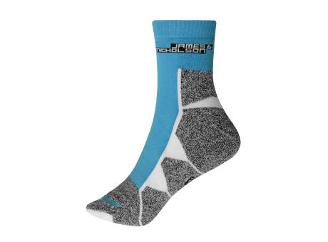 Product image Sport Socks - Funktionelle Sportsocke für Damen und Herren Werbeartikel