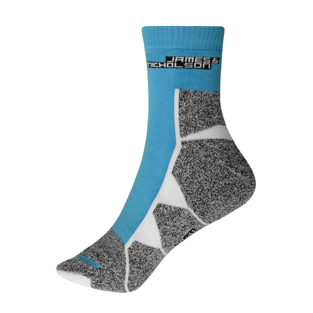 Product image Sport Socks - Funktionelle Sportsocke für Damen und Herren Werbeartikel