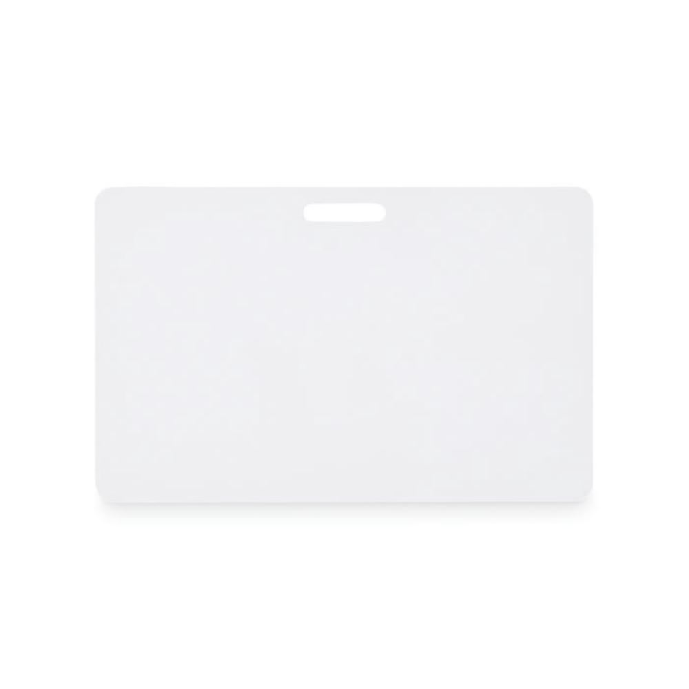 Product image Lanyard-Ausweis 54 x 86 mm Werbeartikel