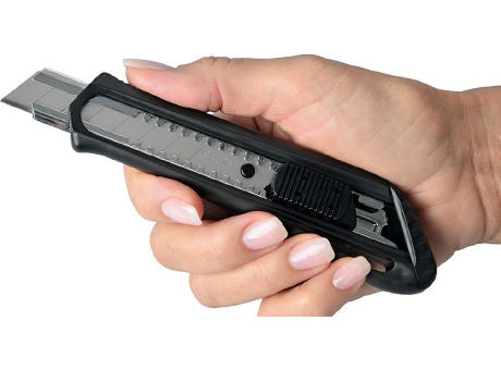 Cuttermesser "Rapid" Werbeartikel