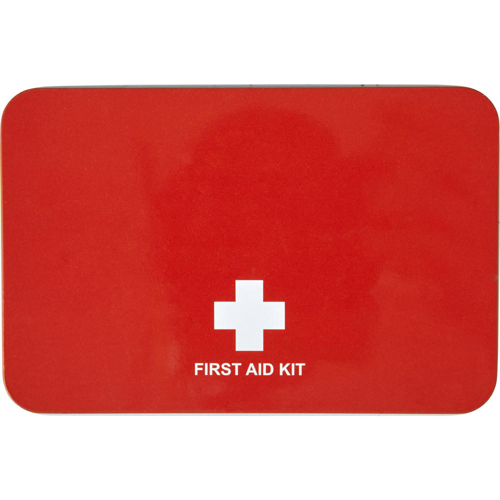 Product image Erste-Hilfe-Set Hassim Werbeartikel