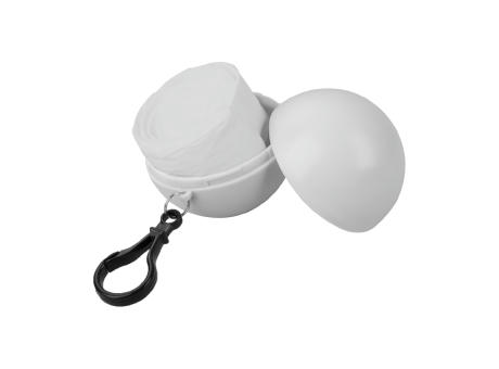 Poncho Schlüsselanhänger Aegis Werbeartikel