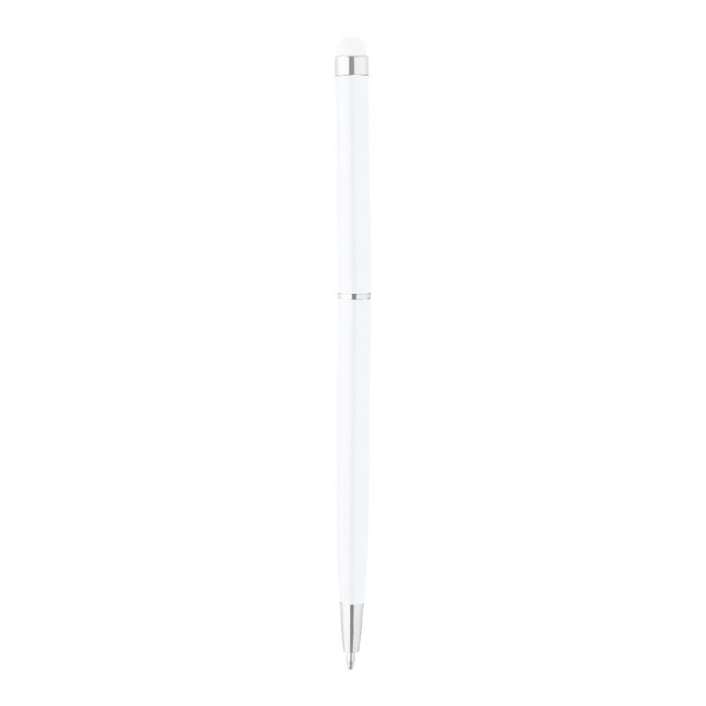 Touchpen mit Kugelschreiber Todox Werbeartikel