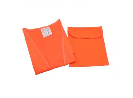 Product image Kfz-Set VIP Warnweste im Beutel Werbeartikel