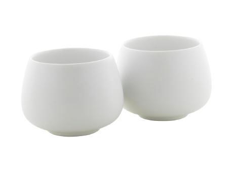 Tee-Set Sencha Werbeartikel