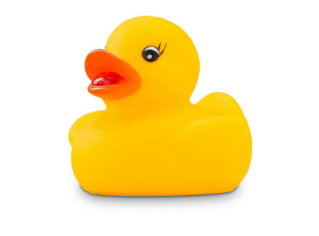 Product image Werbeente Mandy Mini, ca. 6 cm Werbeartikel