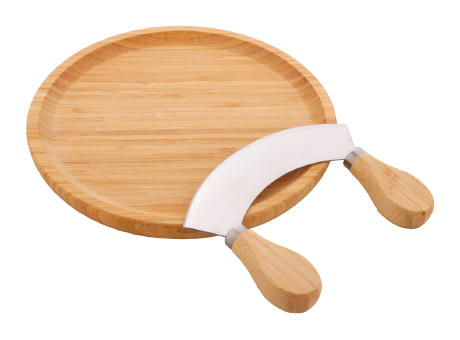 Kräuter-Schneideset Tabbouleh Werbeartikel