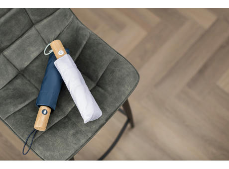 rPET-Schirm Teodora Werbeartikel