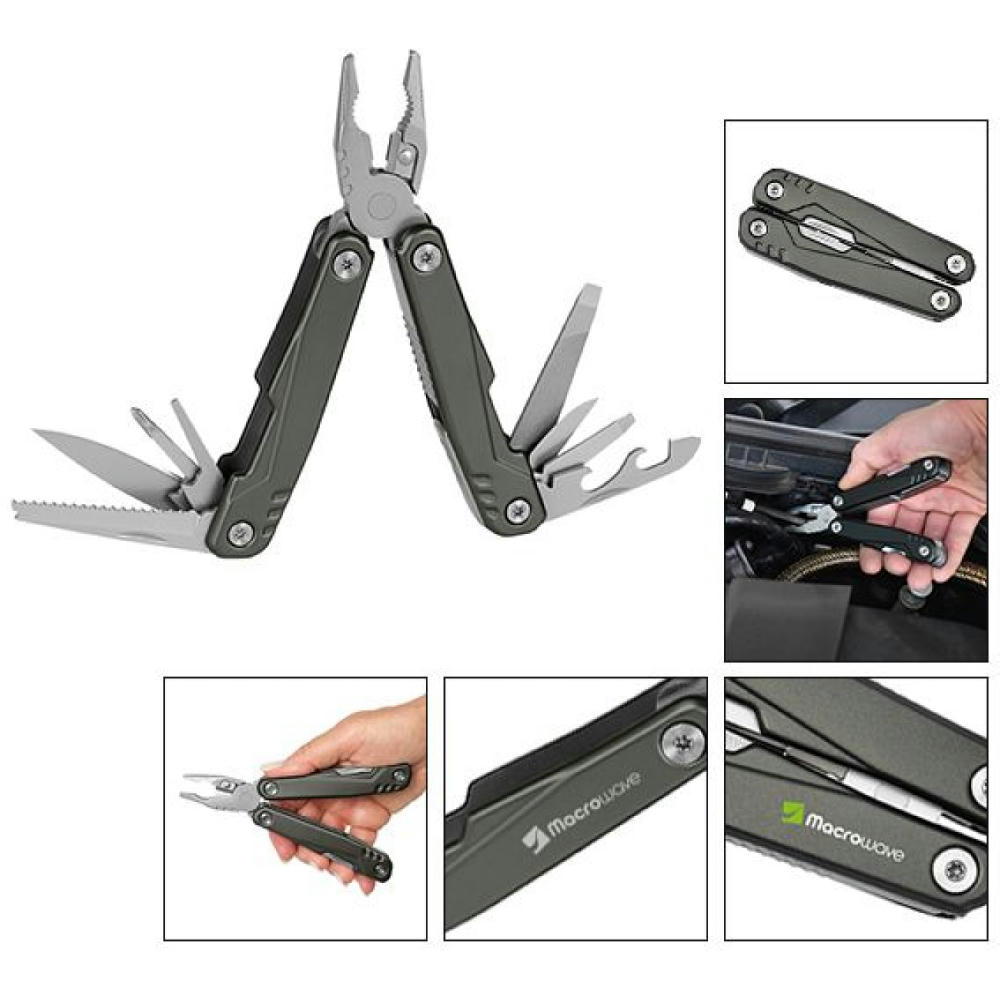 Product image Multifunktions-Werkzeug "Artech Tool 13 HC" Werbeartikel