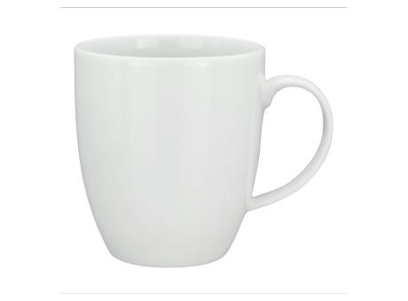 Product image SND Porzellanbecher Brighton (Made in EU) bedrucken