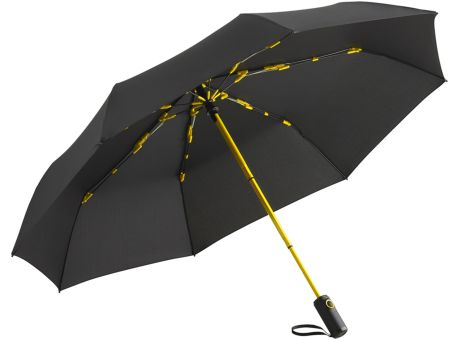 Oversize Taschenschirm FARE®-AOC Colorline Werbeartikel