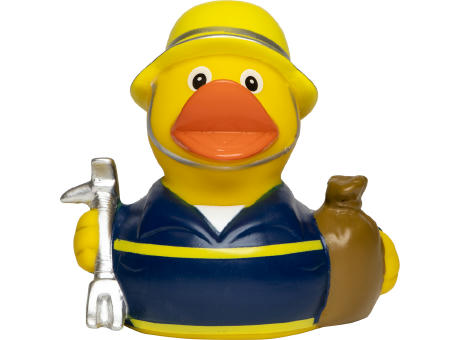 Quietsche-Ente Technik und Hilfe Werbeartikel