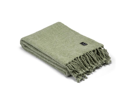 Product image Kosta Linnewafveri Sjövallen Plaid 130x170 cm Werbeartikel