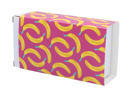 Individueller Pappschuber  CreaSleeve 257 bedrucken