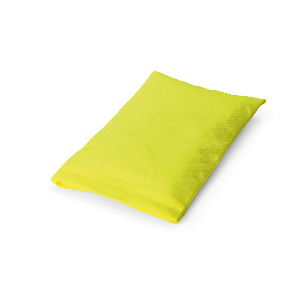 Product image ROGER. Tasche aus 100% Polyester Werbeartikel