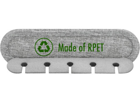 BrandCharger Cabledock Kabelhalter Werbeartikel