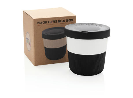 PLA Cup Coffee-To-Go 280ml Werbeartikel