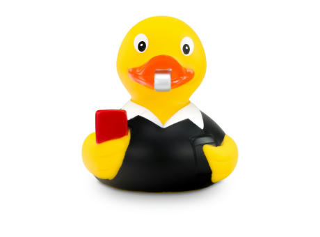 Werbeente Sven Schiri Werbeartikel