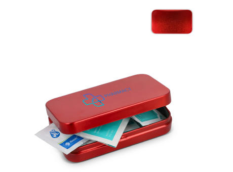 Erste-Hilfe-Set 20-teilig Atlas Werbeartikel