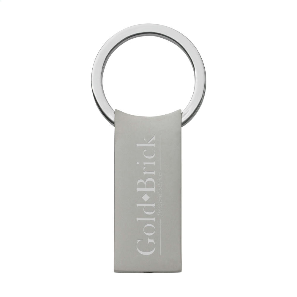 Product image StraightKey Schlüsselanhänger Werbeartikel