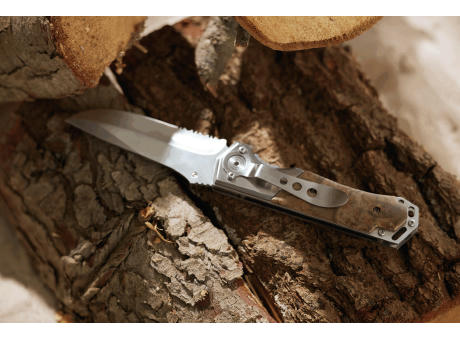 HUNTER - Jagdmesser Werbeartikel