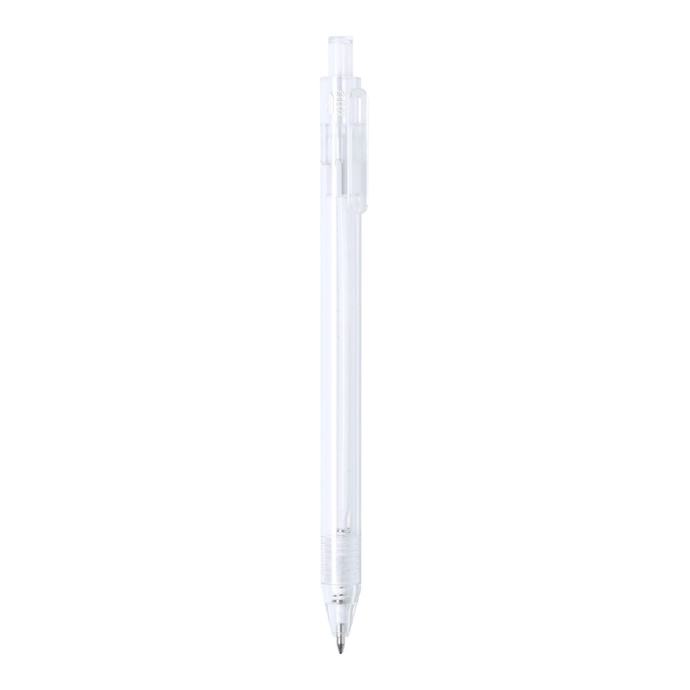 Product image RPET Kugelschreiber Musky Werbeartikel