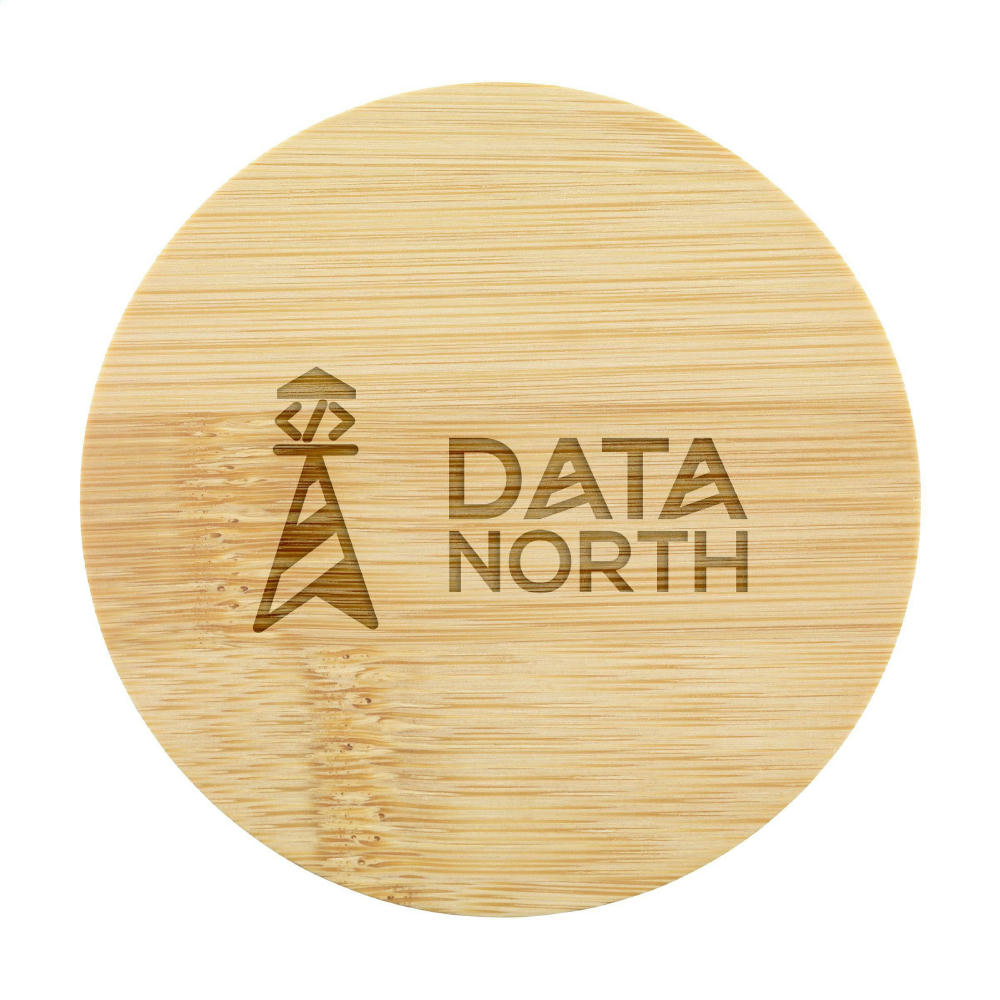 Bamboo Wheat Pen Kugelschreiber aus Weizenstroh Werbeartikel